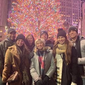 Meet your Posher, Dave